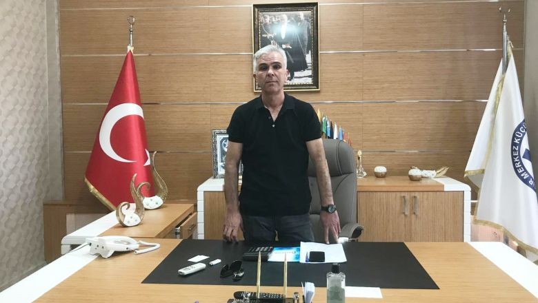Başkan Değirmenci: 'Kendi Gücümüzle Düzenlemeler Yaptık'