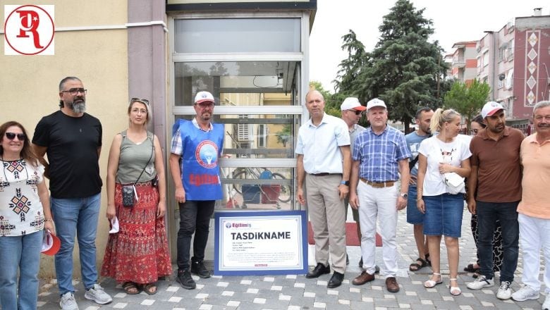 Başkan Efe: 'Eğitimi Parçalamaya Başladılar'