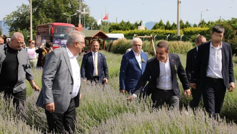 Başkan Ertaş Tüm Türkiye'yi Davet Etti