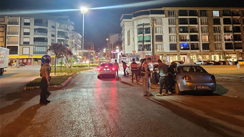 Adli ve İdari İşlemler