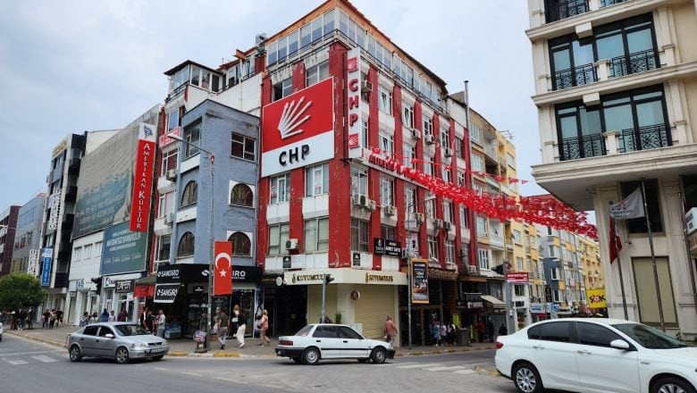 CHP Balıkesir İktidar İçin Yol Haritası Belirleyecek