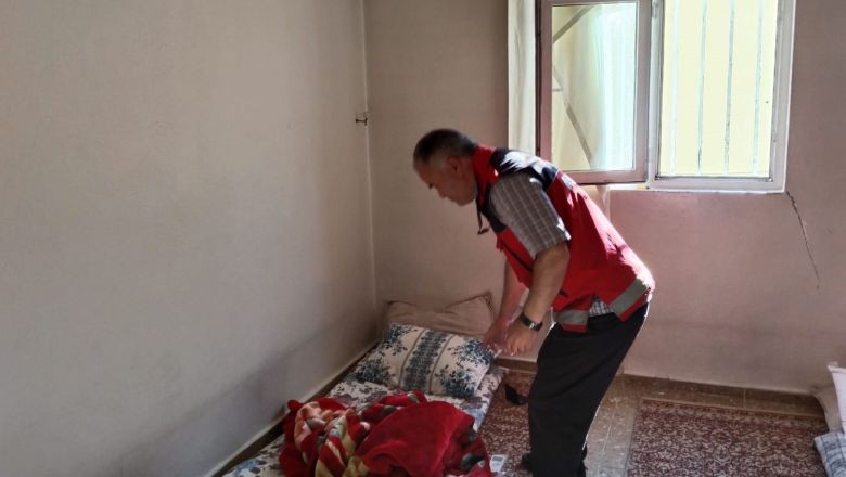 Delilleri Çaydanlığa Attı!