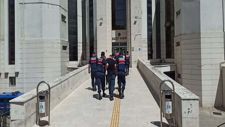 Balıkesir'de Sibergöz-49 Operasyonu