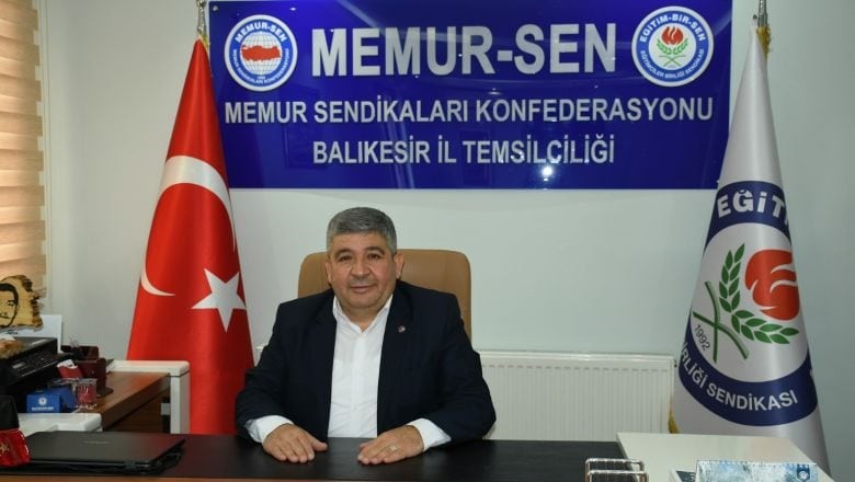 Eğitimcilerden Öğretmenlik Kanunu Çağrısı