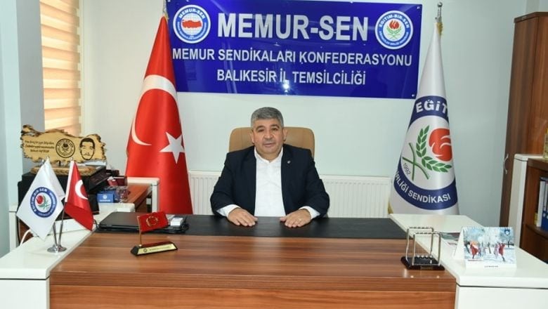 Eğitimcilerden Öğretmenlik Kanunu Çağrısı
