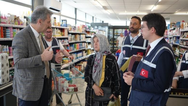 Fiyat Şikayeti Yetkilileri Harekete Geçirdi