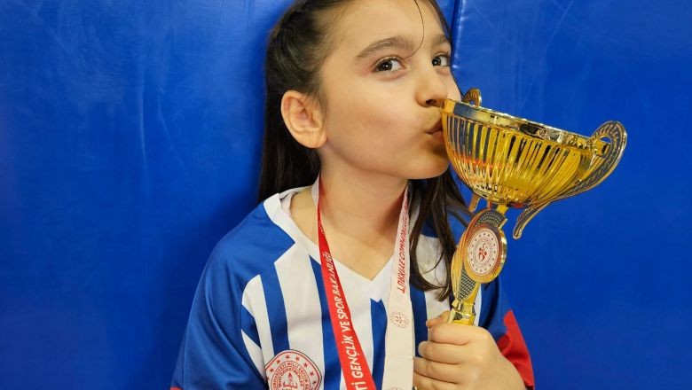Geleneksel Oyunlarda Edremit Zirveye Ulaştı
