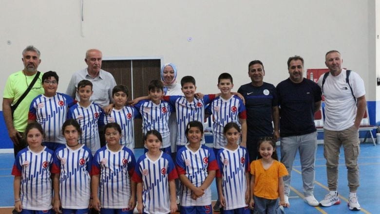 Geleneksel Oyunlarda Edremit Zirveye Ulaştı
