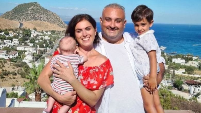 Güldür Güldür'ün O Oyuncusu 10 Yıllık Eşinden Boşandı