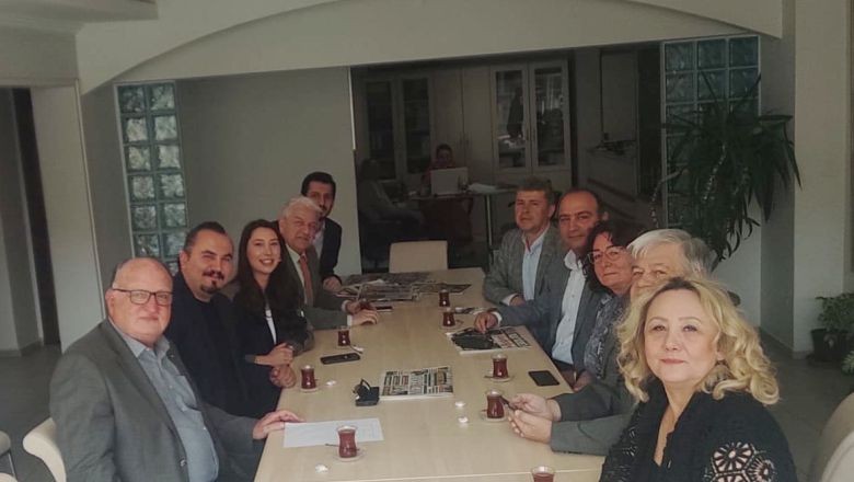 Hakkari'de Kayyum Atamasına TMMOB'dan Sert Tepki
