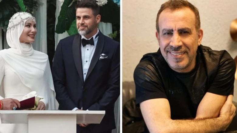Haluk Levent Gamze Özçelik Paylaşımına Tepki Gösterdi