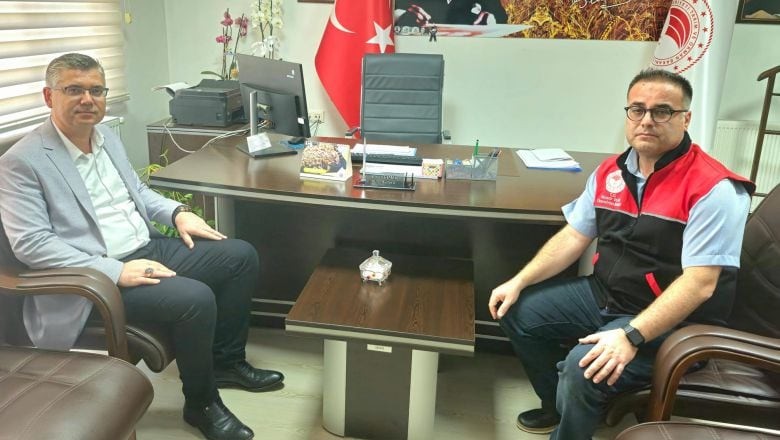 Hayvancılık Sektöründe Burhaniye İçin Yeni Proje