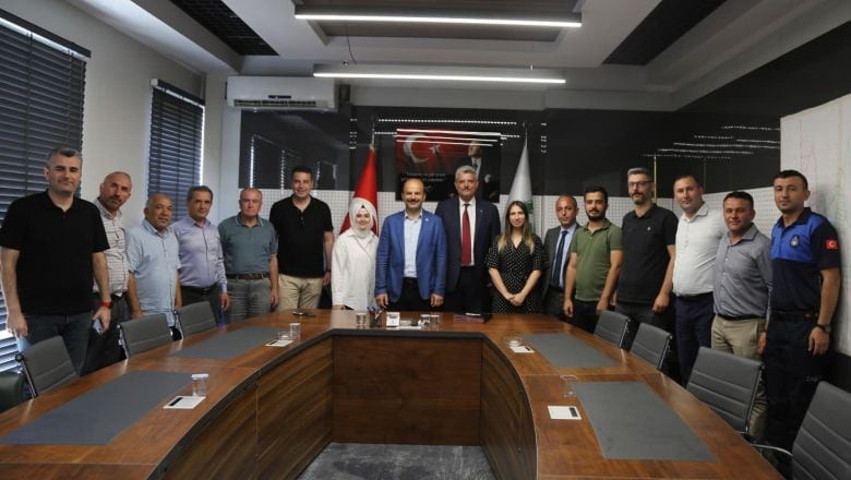 İvrindi Belediyesi Çalışanları İçin Protokol İmzaladı