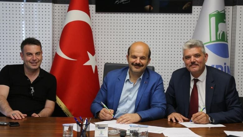 İvrindi Belediyesi Çalışanları İçin Protokol İmzaladı