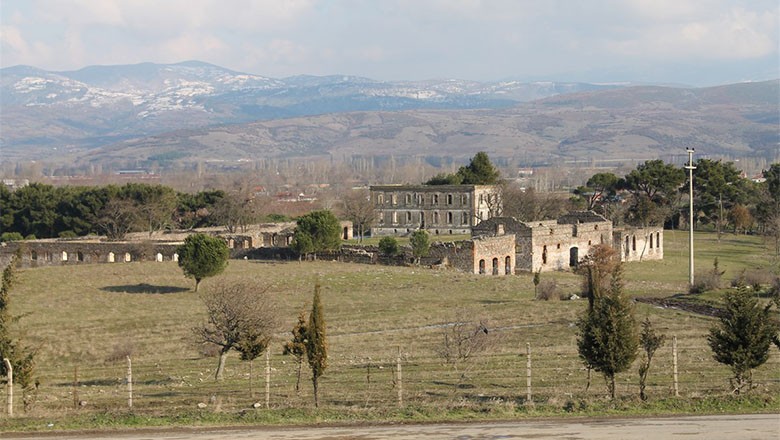 Balıkesir’in Gizli Hazinesi Balıkesir’in Gizli Hazinesi