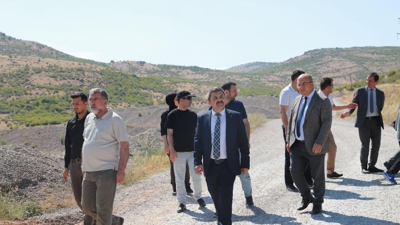 Kepsut'ta Sağlıkta Yeni Dönem Başlıyor