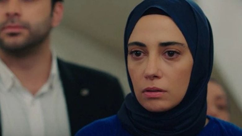 Kızılcık Şerbeti'nden Bir Ayrılık Daha