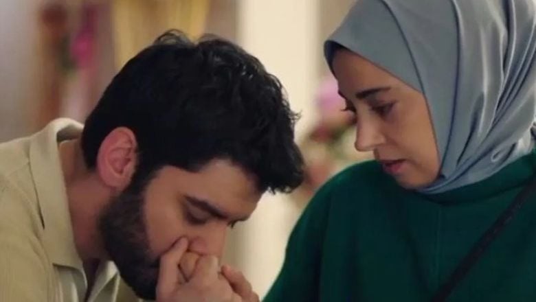 Kızılcık Şerbeti'nden Bir Ayrılık Daha