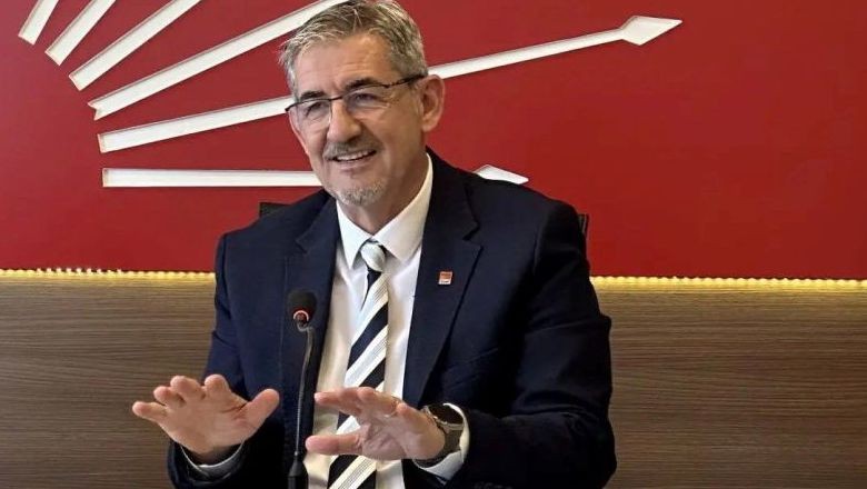 Köybaşı: 'Gençlerimizin Yanındayız'