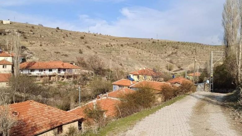 Köyün Su İhtiyacına Yetişemeyen Muhtardan Güldüren İsyan