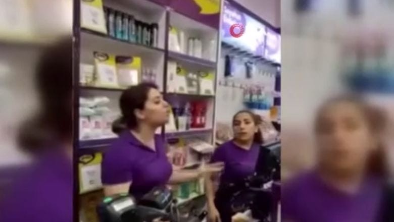 Kozmetik Ürünler İçin Birbirine Girdiler