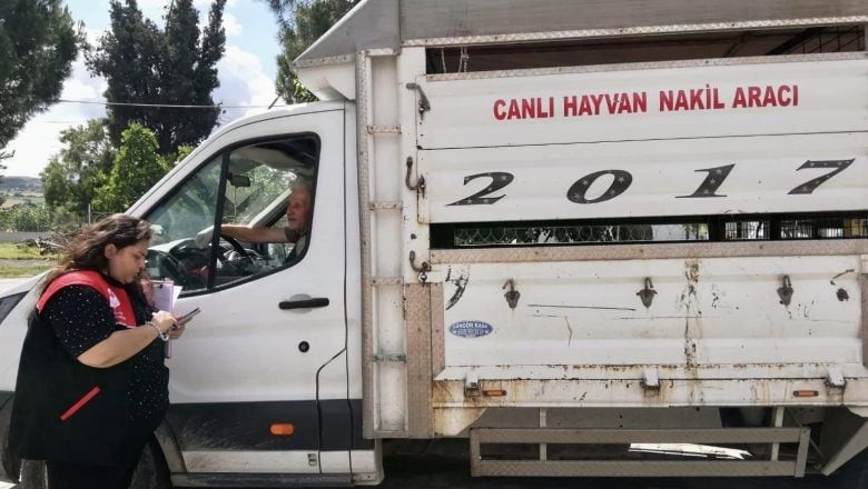 Yetkililerden Kurban Sevkiyatı Uyarısı!