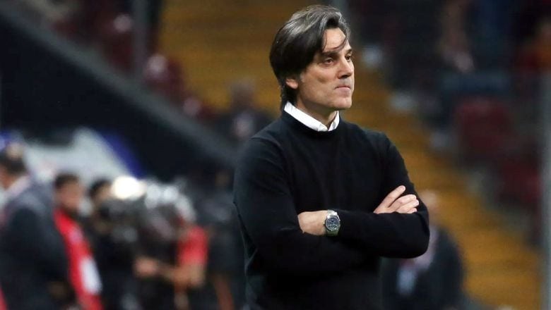 Montella: "Hatalarımızı Portekiz Affetmedi"
