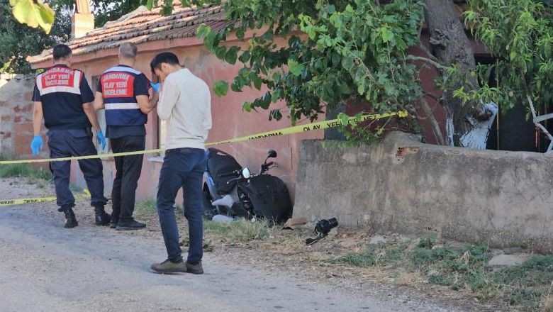 Motosiklet Kazası Bandırma'da Can Aldı
