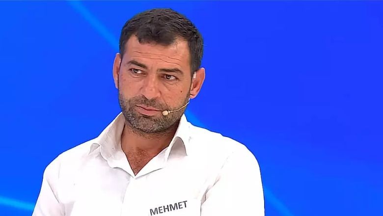 Müge Anlı'da İtiraf: "Adamı Kıyma Makinesinden Çektiler!"