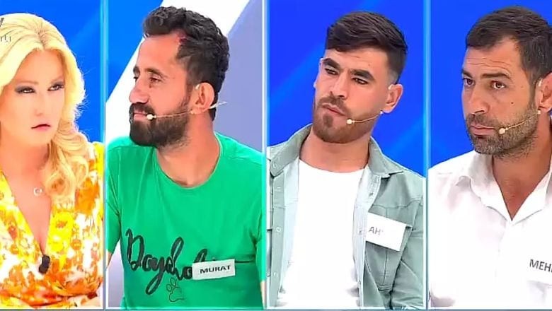 Müge Anlı'da İtiraf: "Adamı Kıyma Makinesinden Çektiler!"