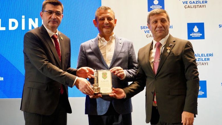 Özel'den Milli Savunma Bakanlığı'na Öneri