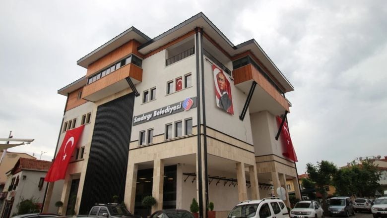 Sındırgı Belediyesi'nden Vatandaşlara Duyuru!