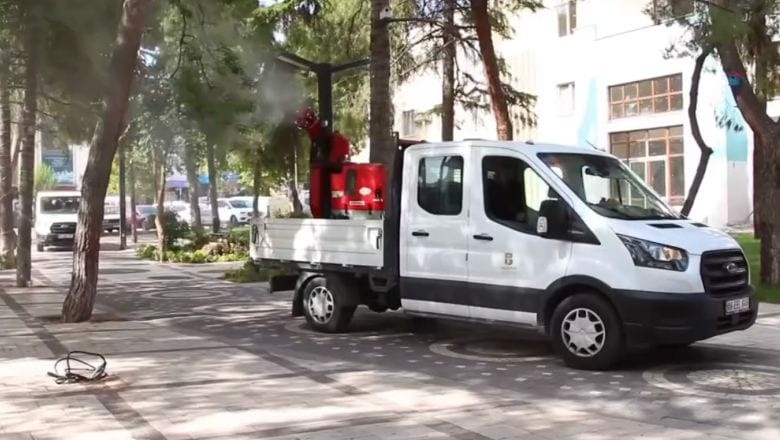 Sındırgı'nın Savaşçısı Yollara Çıktı