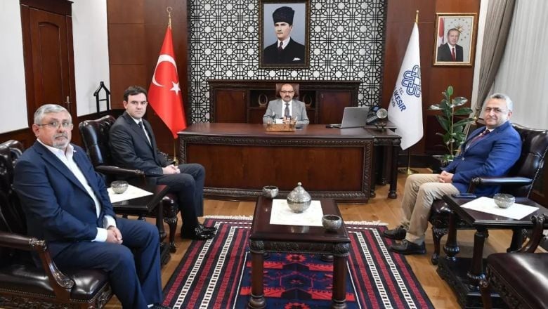 Susurluk'un Yol Haritası Belirlendi