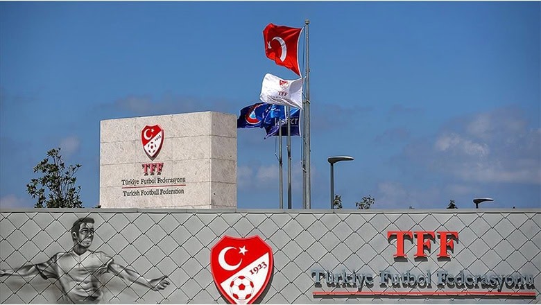 TFF Yönetiminde Kriz! Şeffaf Yönetim Vaadi Gerçekleşmedi