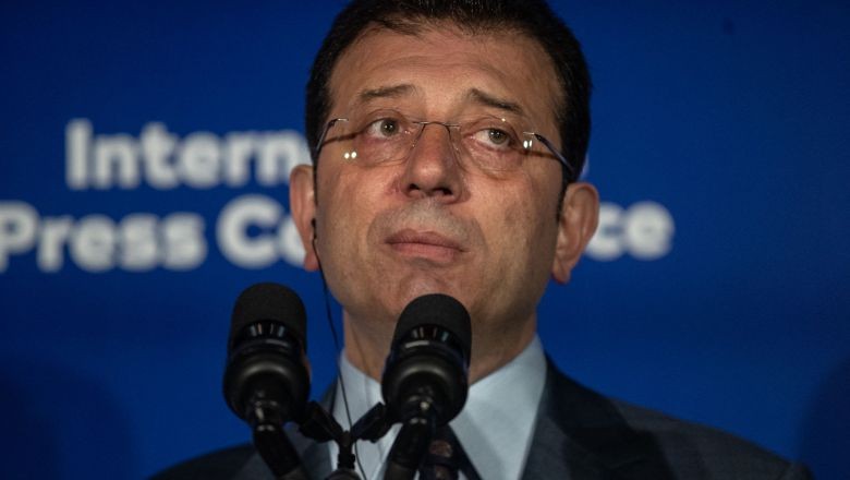 Türkiye Belediyeler Birliği Başkanı Belli Oldu