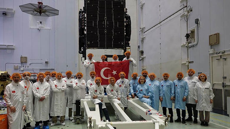 5 milyar insana hizmet verilecek