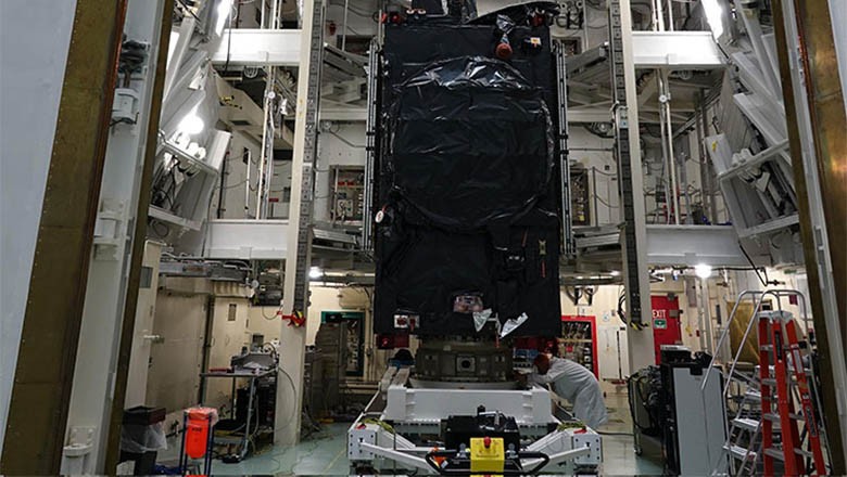 Türksat 6A'nın Önemi Türksat 6A'nın Önemi