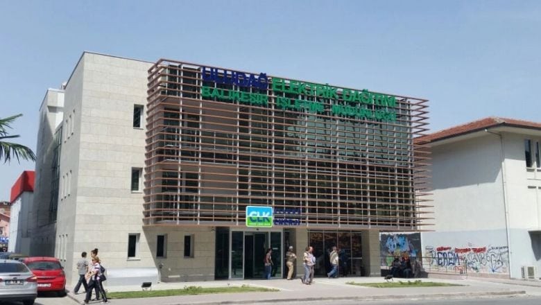 UEDAŞ Müşterine Mesaj Gönderdi: "Hizmet verilmeyecek"