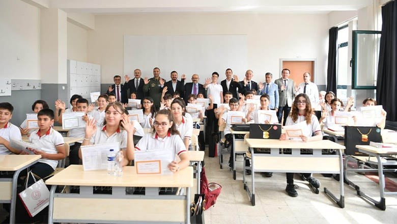 Balıkesir'de Okulun Son Haftası Nasıl Değerlendirilir?
