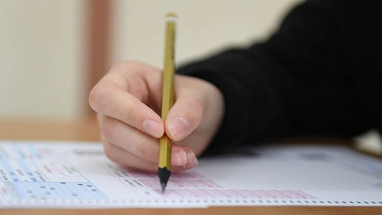 YKS Heyecanı Başlıyor! YKS Heyecanı Başlıyor!