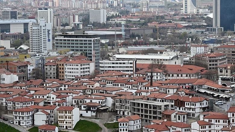 Yerli Teknoloji Depreme Çözüm Buluyor