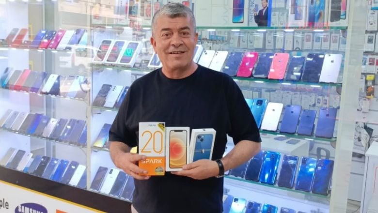 Altıeylül Pasajında İkinci El Telefon Fiyatları Ne Kadar?