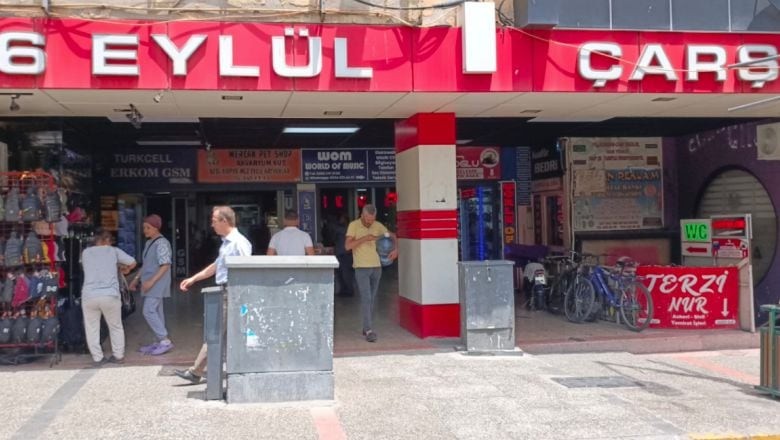 Altıeylül Pasajında İkinci El Telefon Fiyatları Ne Kadar?