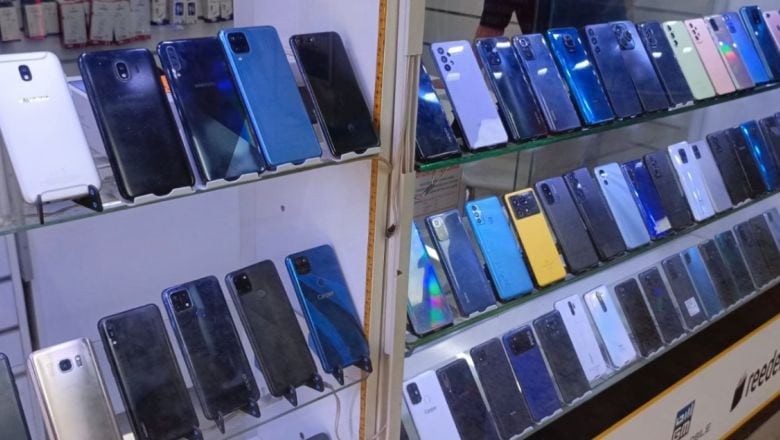Altıeylül Pasajında İkinci El Telefon Fiyatları Ne Kadar?