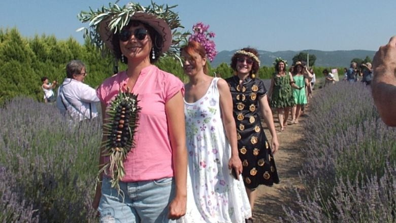 Balıkesir 5. Aromaterapi Festivali 4-7 Temmuz’da Başlıyor!