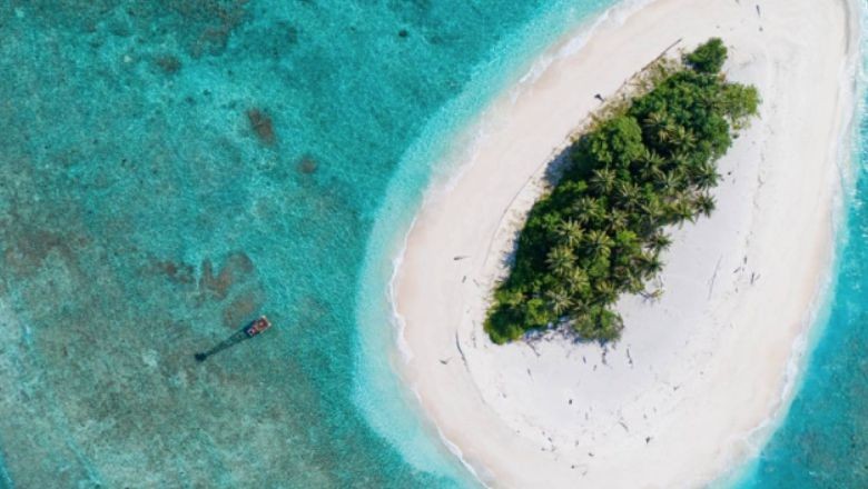 Burcuna Göre Balıkesir'in Hangi Tatil Beldesisin?