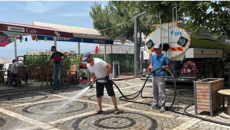 Balıkesir'e Turist Akını Bekleniyor