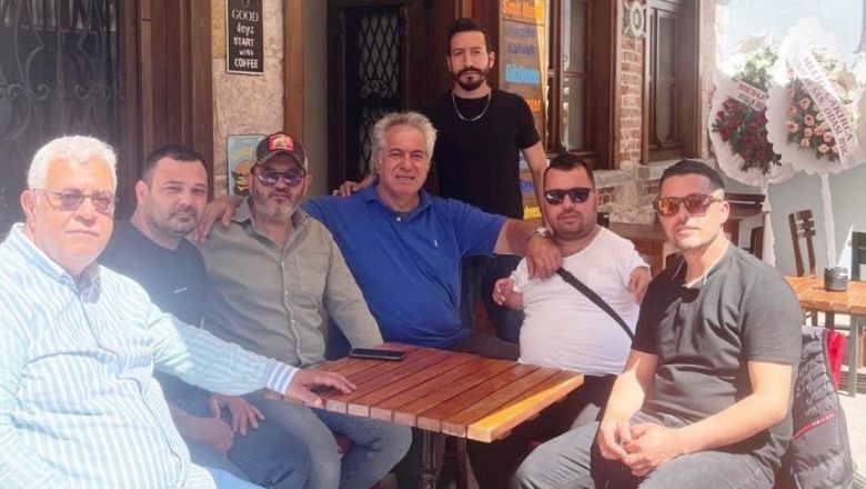 Ayvalık'taki Sezonluk İşletmeler Dikkat!