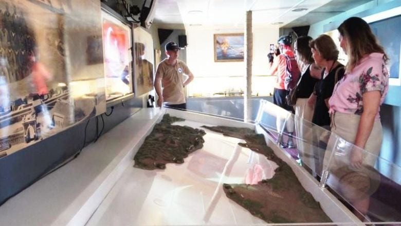 Çanakkale'nin Unutulmaz Mirası Ayvalık'ta
